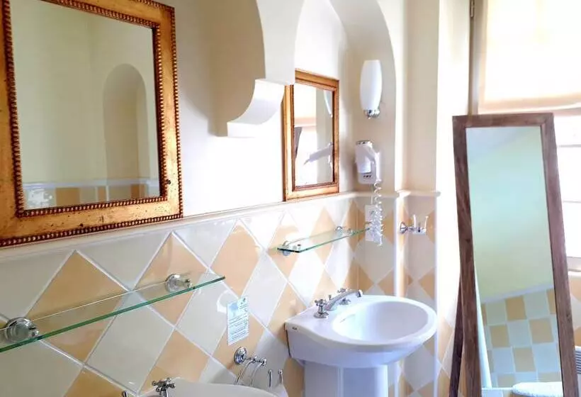 اتاق سوپریور, Villa Catarie