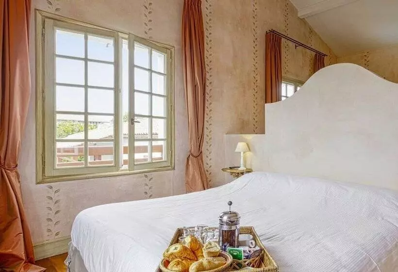 سوییت سوپریور, Villa Catarie