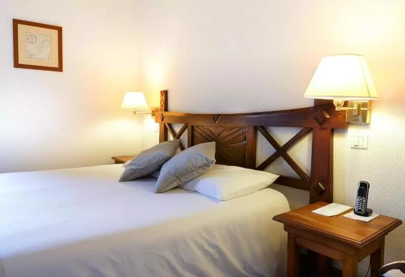 スタンダードルーム, Villa Kerasy Hotel Spa