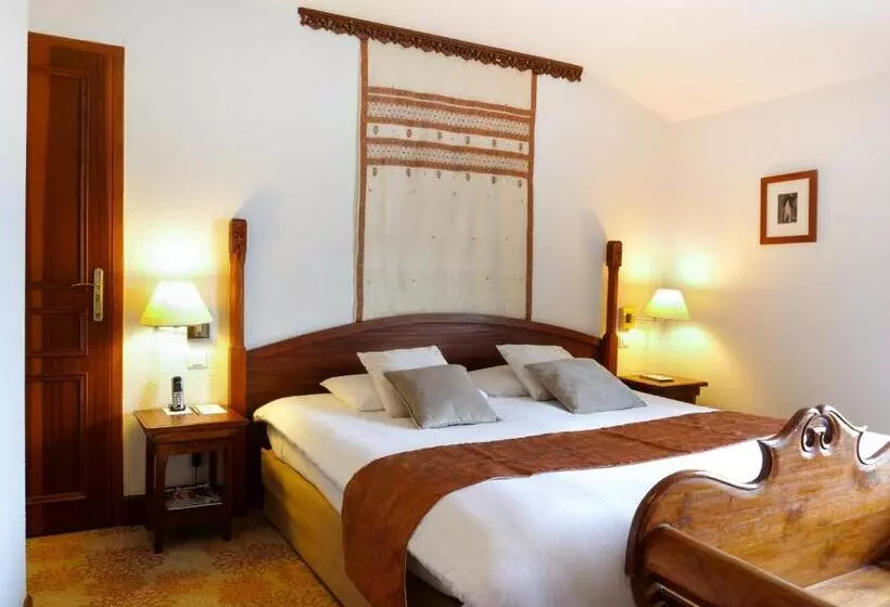 デラックスルーム, Villa Kerasy Hotel Spa