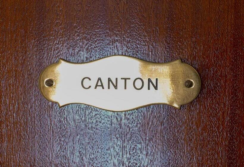 اتاق استاندارد, Villa Kerasy Hotel Spa