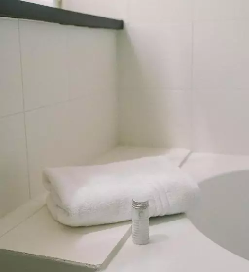 スーペリアールーム, Villa Tri Men