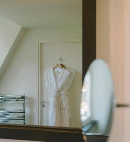 غرفة ديلوكس, Villa Tri Men