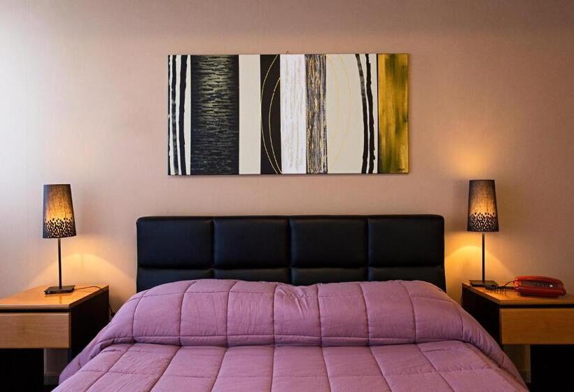 带观景的标准间, Bel 3