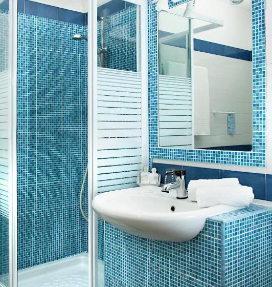 带观景的标准间, Bel 3