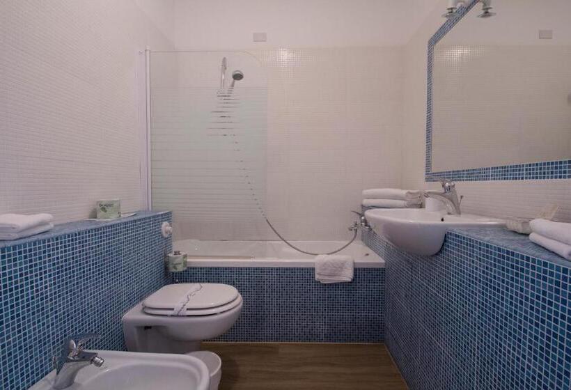 带观景的高级间, Bel 3