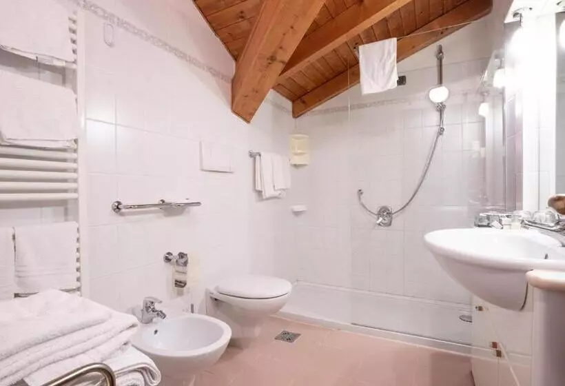 1 Bedroom Penthouse Apartment, Benacus Panoramic