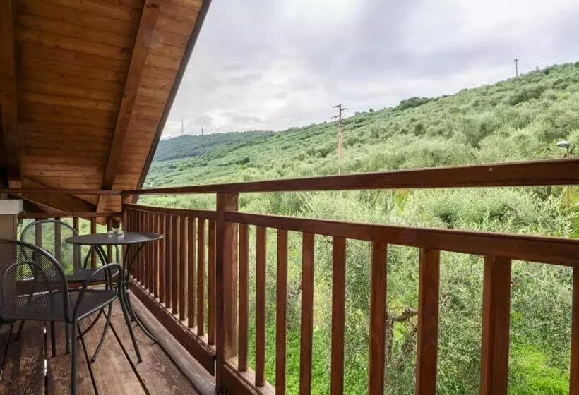 1 Bedroom Penthouse Apartment, Benacus Panoramic