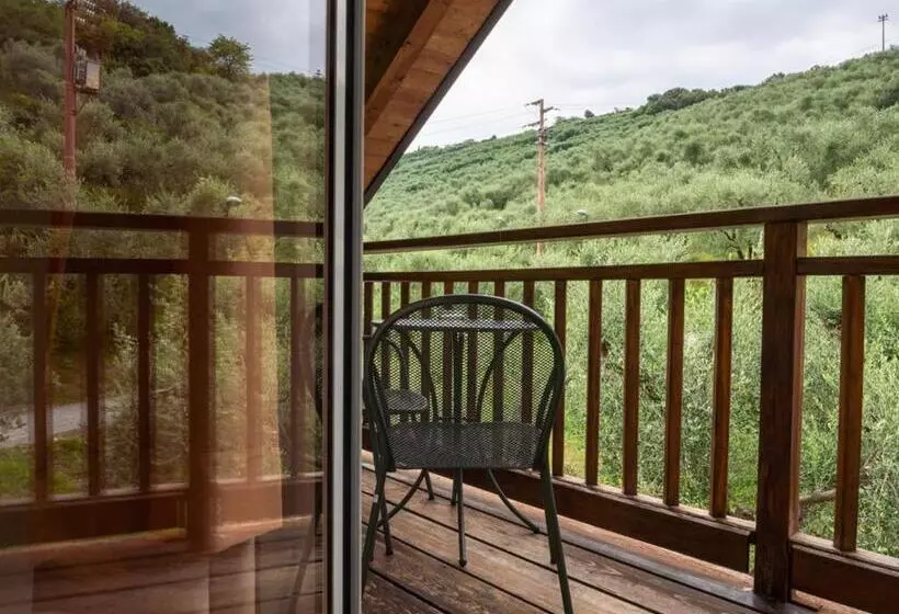 1 Bedroom Penthouse Apartment, Benacus Panoramic