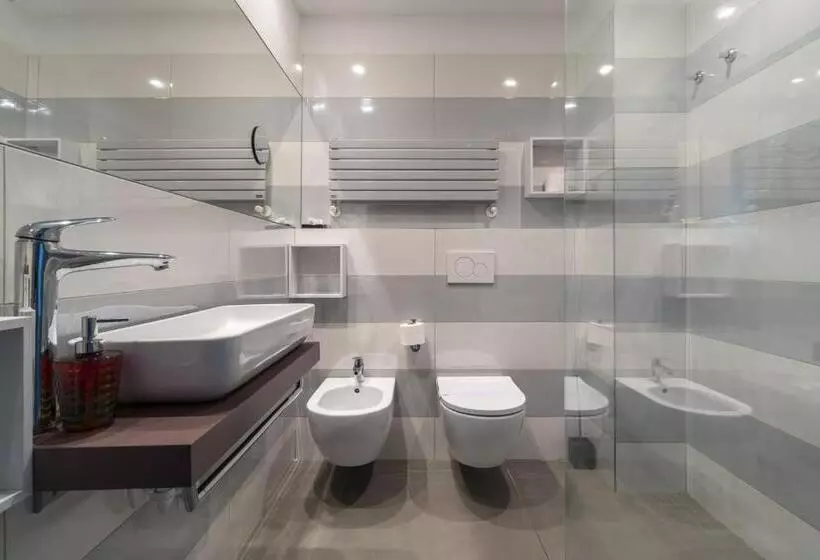 Superior room with lake view, Benacus Panoramic