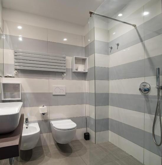 Superior room with lake view, Benacus Panoramic