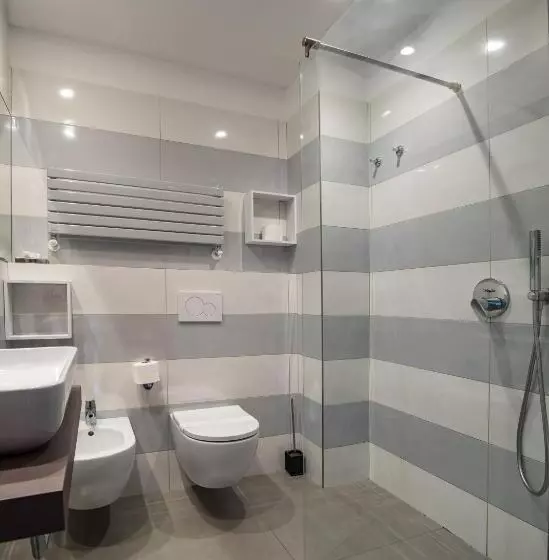 Superior room with lake view, Benacus Panoramic