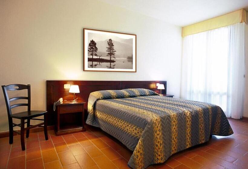 标准间, Borgo Degli Olivi