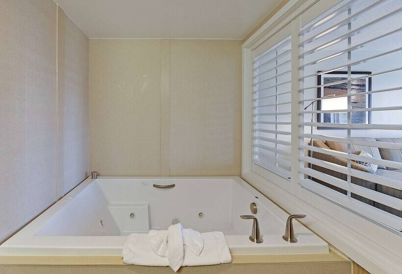 سوئیت برای معلولان, Hampton Inn Myrtle Beach Broadway At The Beach