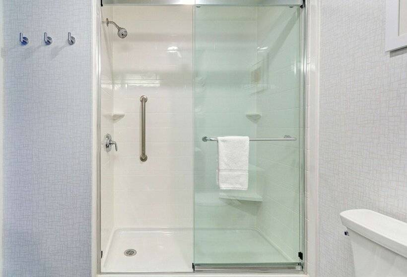 Номер Стандарт, Hampton Inn Salina