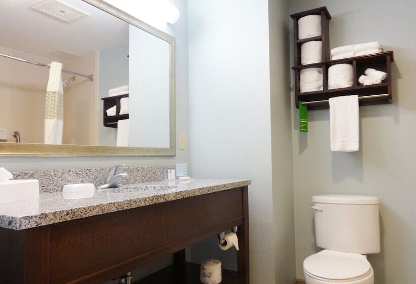 جناح, Hampton Inn & Suites Port St. Lucie, West