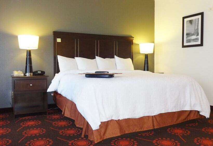 스위트, Hampton Inn & Suites Port St. Lucie, West