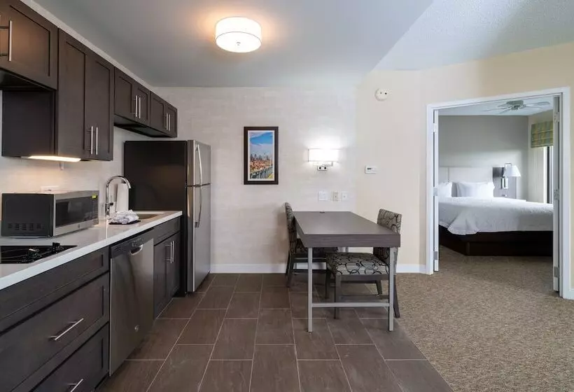 Sviitti, Hampton Inn & Suites Valley Forge/oaks