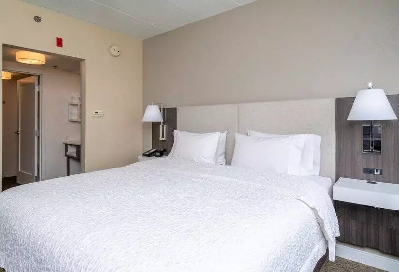 Sviitti, Hampton Inn & Suites Valley Forge/oaks