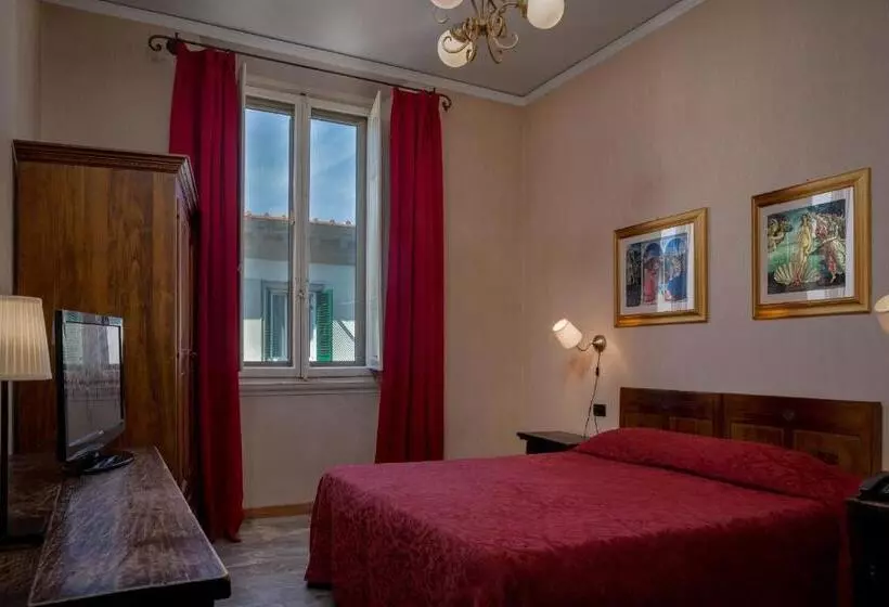 اتاق استاندارد, Kursaal & Ausonia