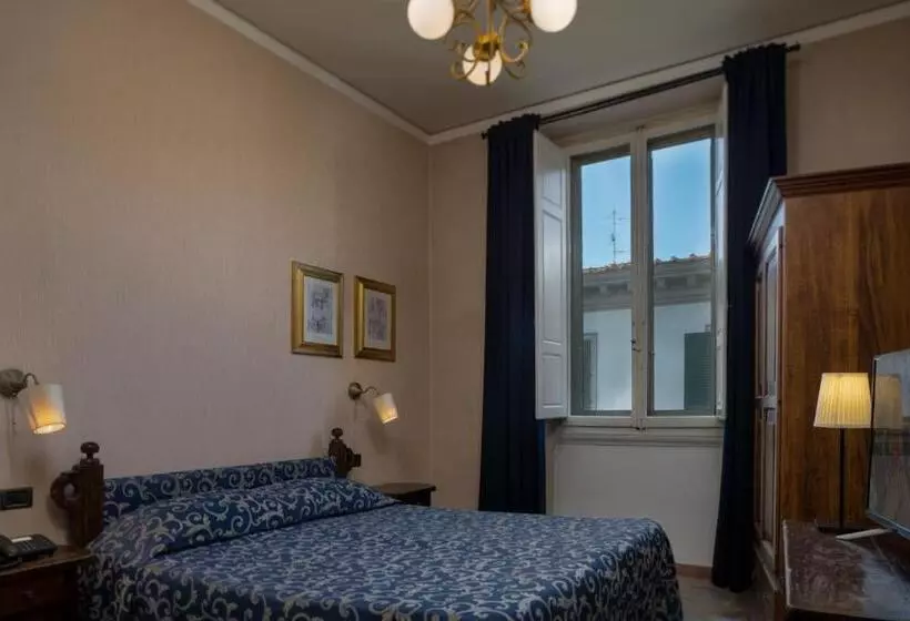 اتاق استاندارد, Kursaal & Ausonia