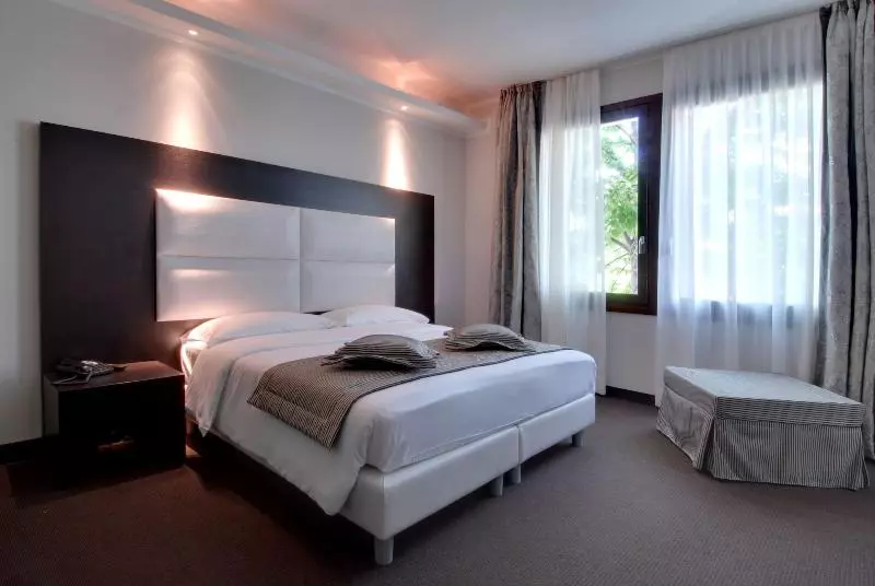 اتاق استاندارد, Villa Pannonia
