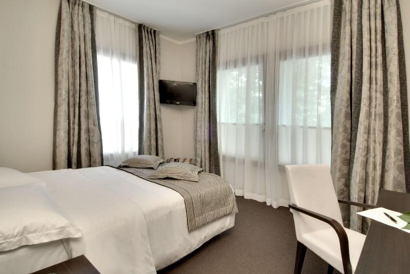 Номер Superior, Villa Pannonia