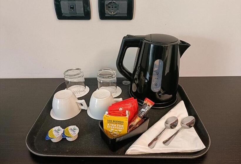 Люкс, Villa Pannonia