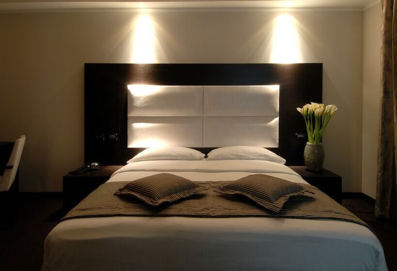 Номер Стандарт, Villa Pannonia