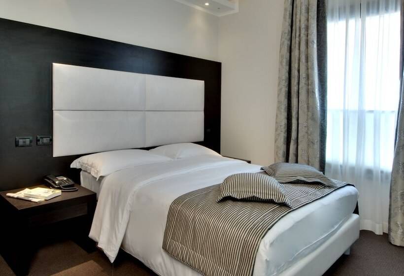 Номер Superior, Villa Pannonia