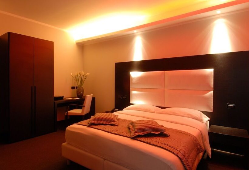 Номер Superior, Villa Pannonia