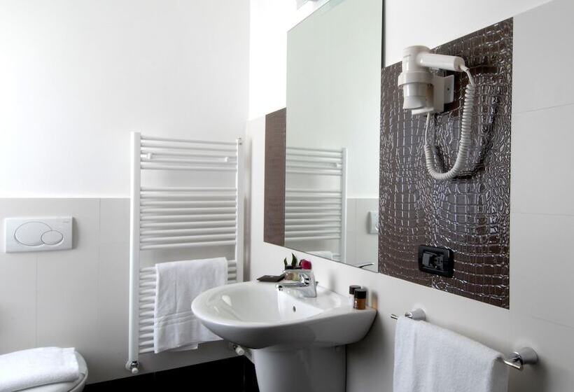 Люкс, Villa Pannonia