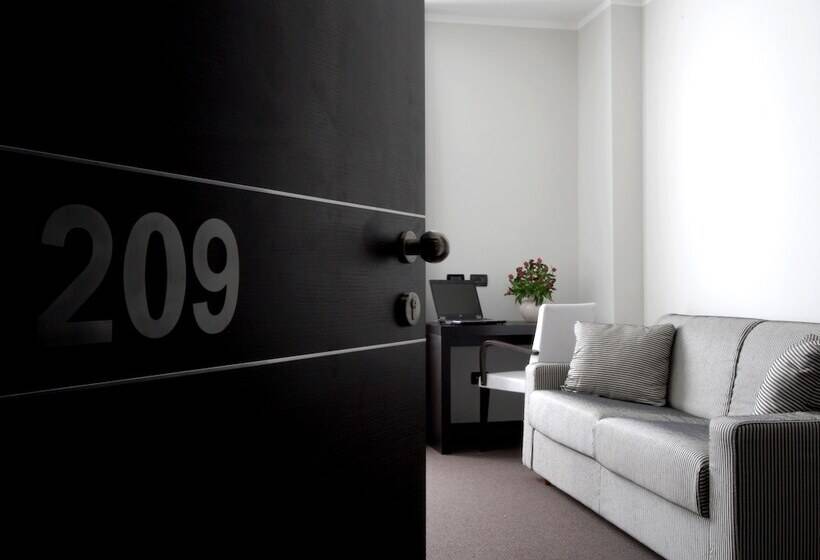 Люкс, Villa Pannonia