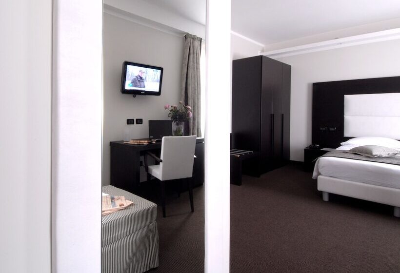 Люкс, Villa Pannonia