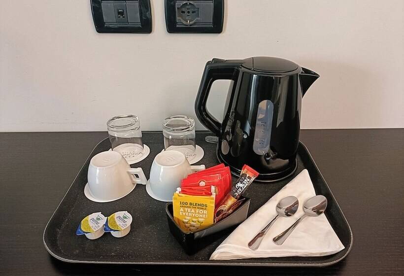 Четырехместный Номер Стандарт, Villa Pannonia