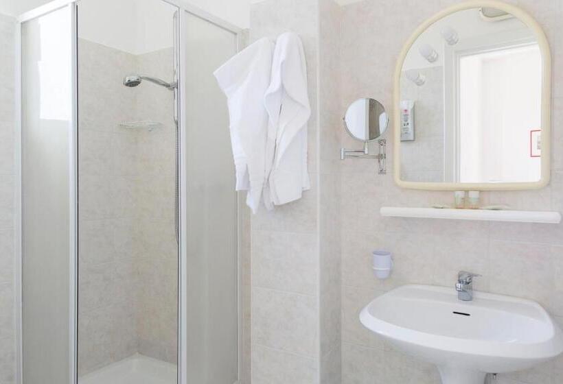 Pokój Ekonomiczny, Zi Ntonio