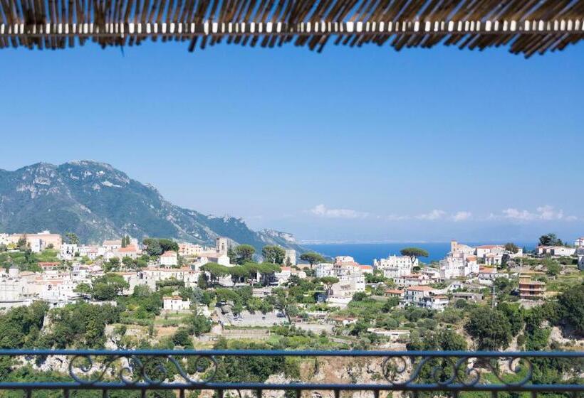 Pokój Standard, Zi Ntonio