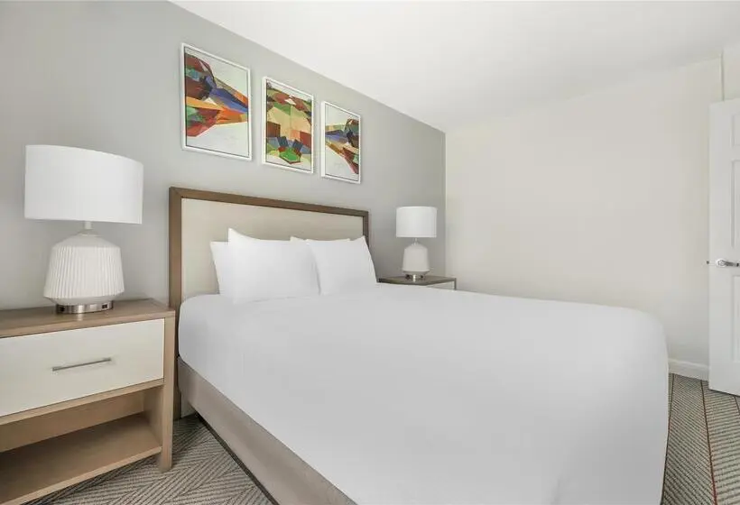 ２ベッドルームアパートメント, Scottsdale Links Resort