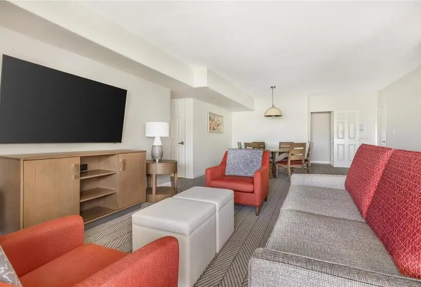２ベッドルームアパートメント, Scottsdale Links Resort