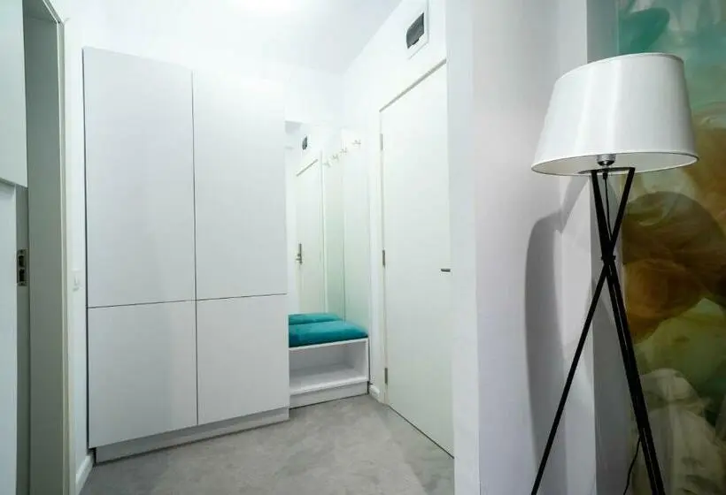 اتاق لوکس, Velvet Home