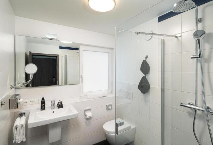 דירת חדר, Ana Living Karlsruhe By Arthotel Ana