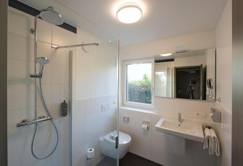 חדר סטנדרט, Ana Living Karlsruhe By Arthotel Ana