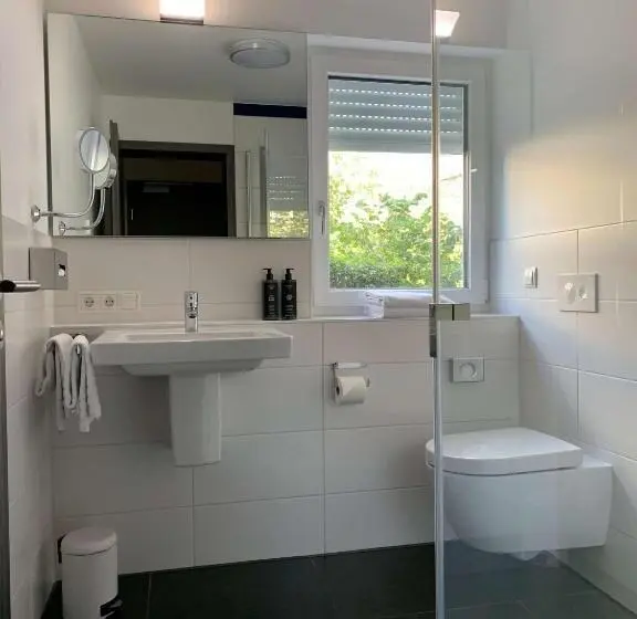 Standard-huone, Ana Living Karlsruhe By Arthotel Ana