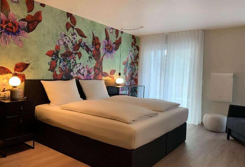 חדר סטנדרט, Ana Living Karlsruhe By Arthotel Ana