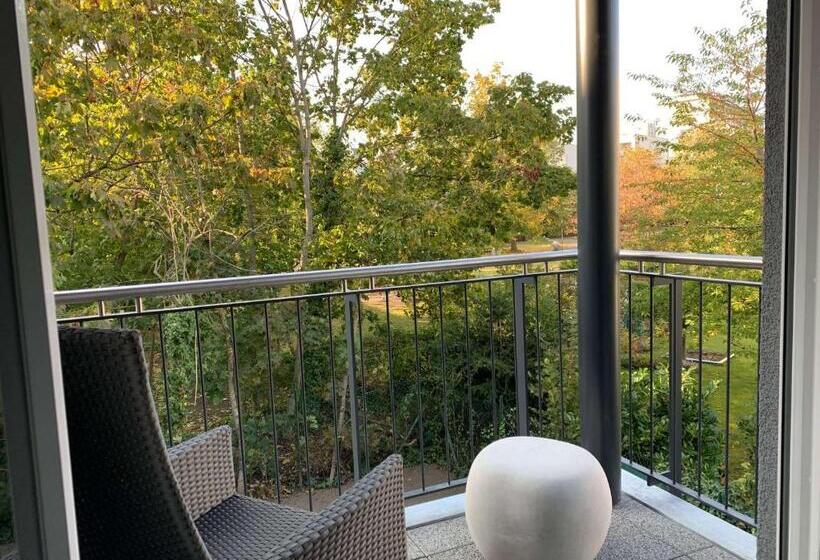 חדר סטנדרט, Ana Living Karlsruhe By Arthotel Ana