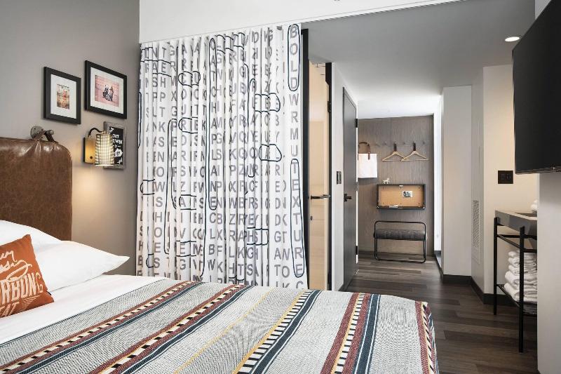 Quarto Deluxe, Aber Abha