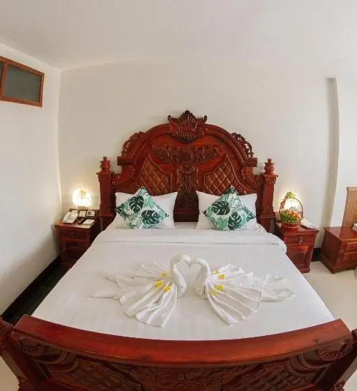 エクゼクティブスイート, Kampong Thom Palace
