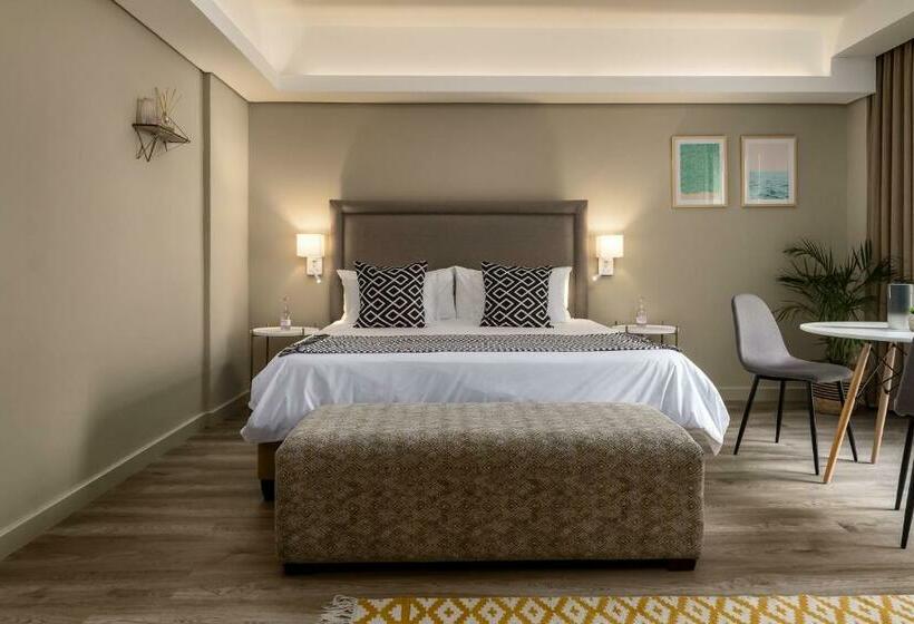 스탠다드 스튜디오, Wink Aparthotel Foreshore