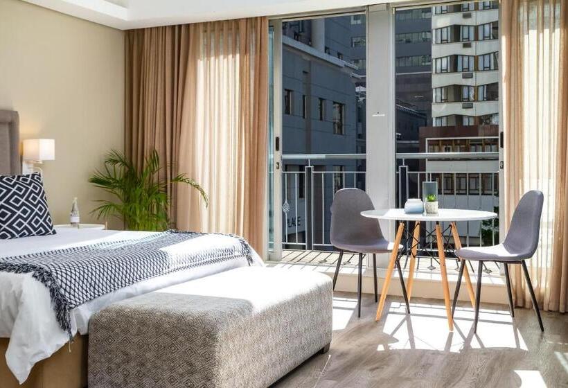 수피리어 스튜디오, Wink Aparthotel Foreshore