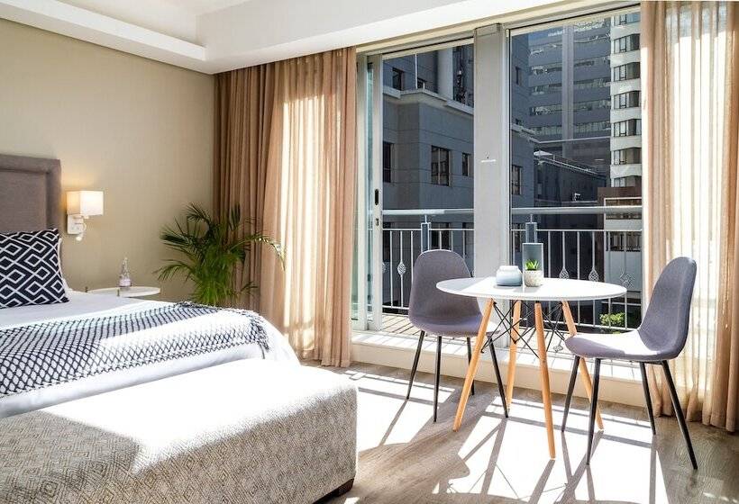 수피리어 스튜디오, Wink Aparthotel Foreshore